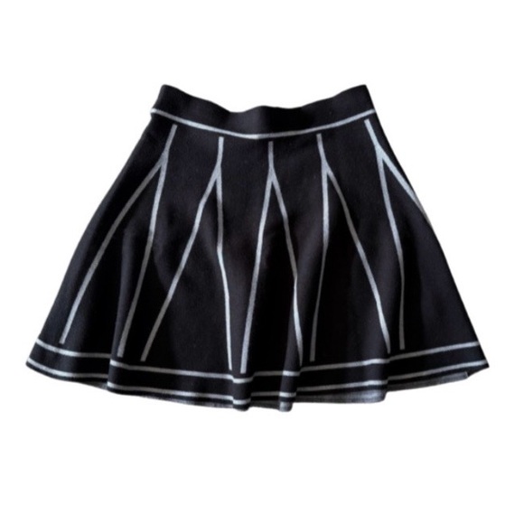 Vila Milano Dresses & Skirts - Vila Milano Black Skirt